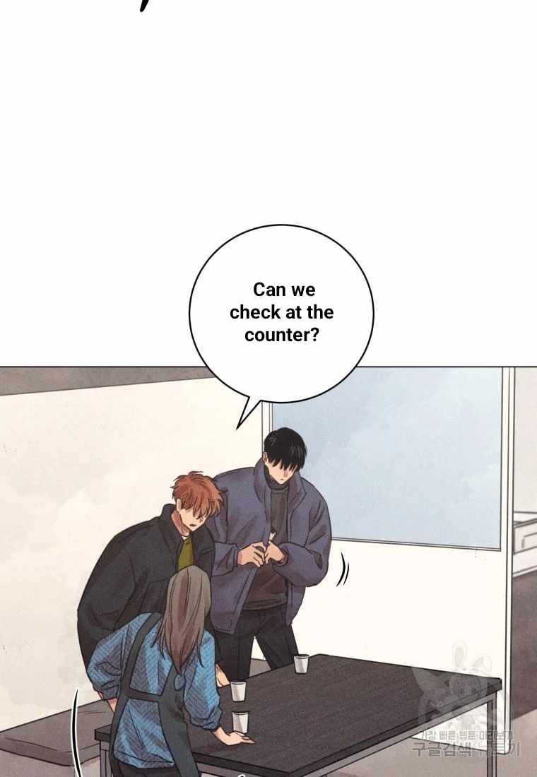 THE KILLER'S INTERVIEW Chapter 40 64